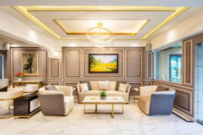 Penyos Mansion (Long Stay)